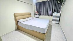 Blk 161 Chong Pang Vista (Yishun), HDB 5 Rooms #583919371